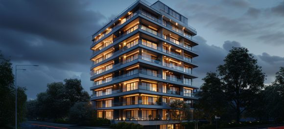 BEDFORD CREST, SUITLAND, MD.